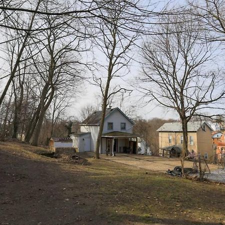 Cozy & Comfy Cottage In The City - W Parking Pittsburgh Eksteriør billede